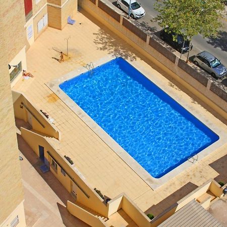 La Luz Costa Calpe Διαμέρισμα Εξωτερικό φωτογραφία